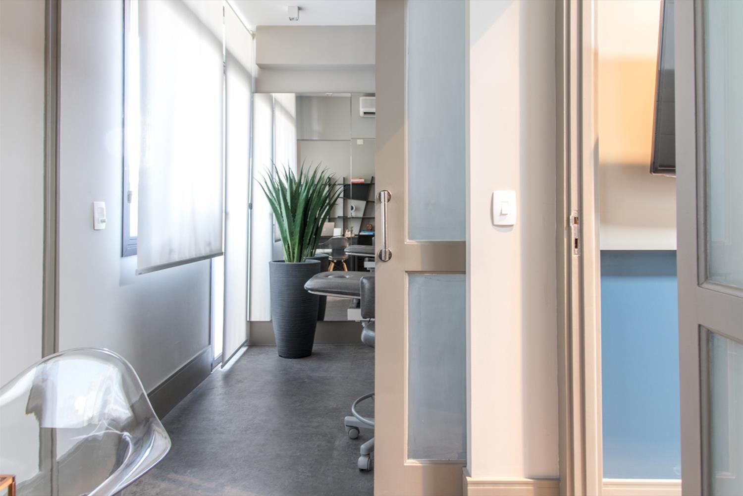 巴西圣保罗物理治疗与普拉提诊所-6