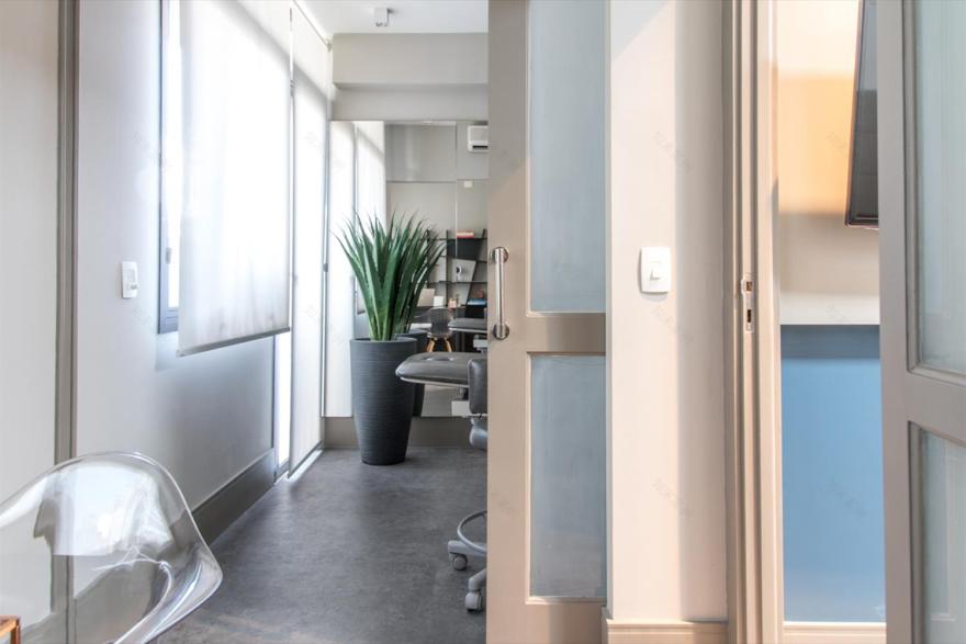 巴西圣保罗物理治疗与普拉提诊所-6