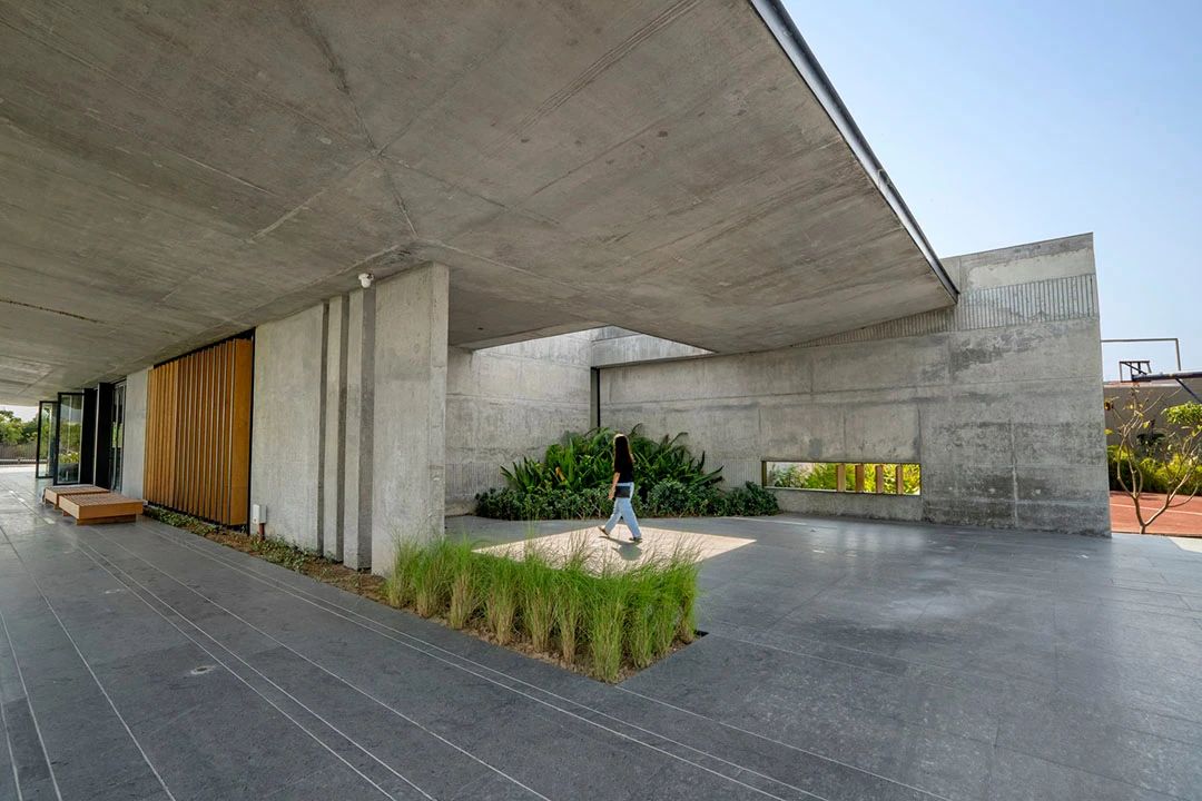 印度 12·0 住宅-14