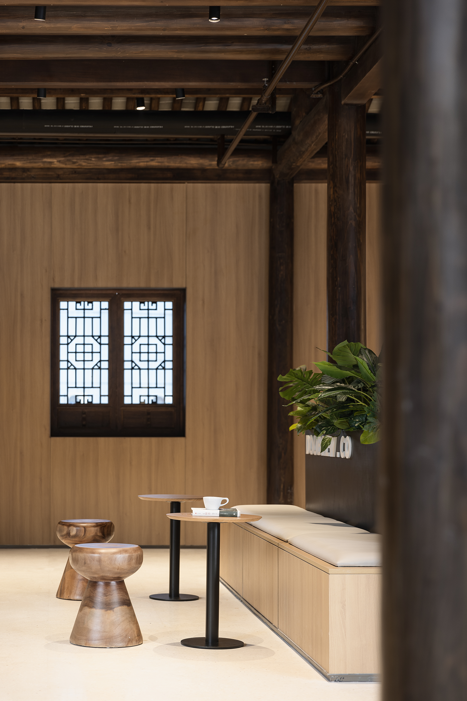 甬江天地丨中国宁波丨大器空间-65