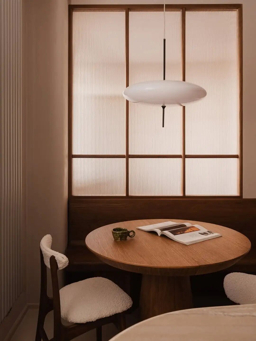 新作 30岁女子的家丨NONA Studio-18