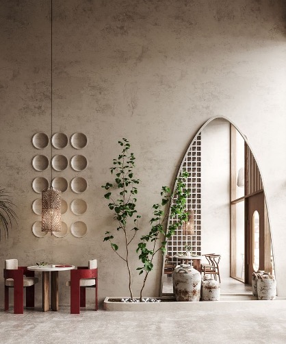 2024 室内设计趋势丨The Address studio-13