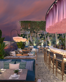 SKYBAR