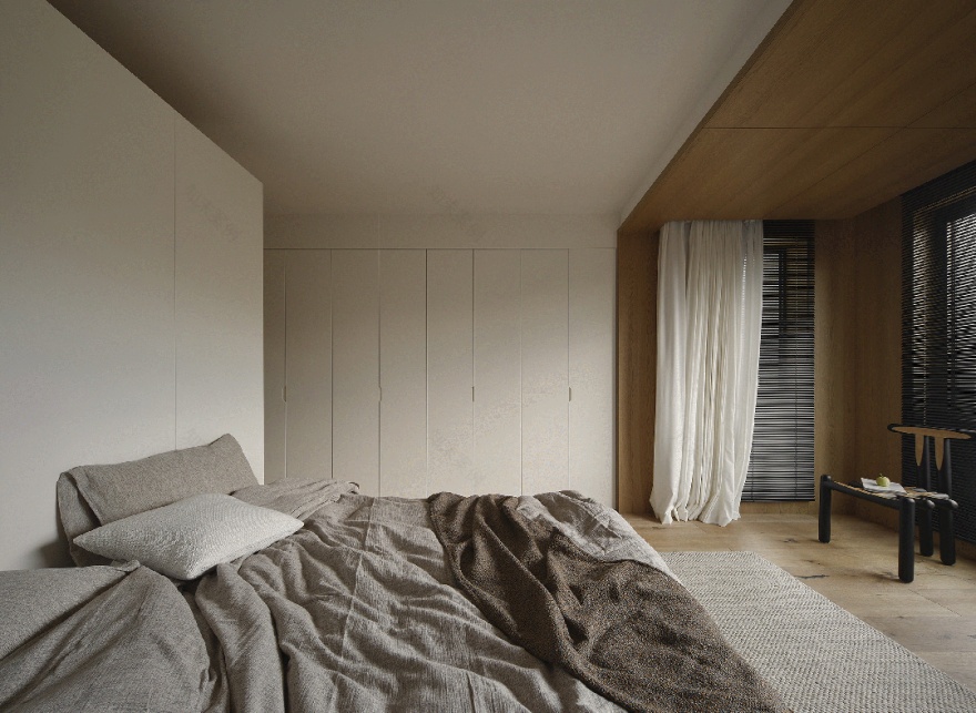 栖于自然丨中国合肥丨壹境筑造-33