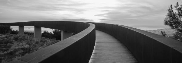 土耳其恰纳卡莱电视台塔楼-50