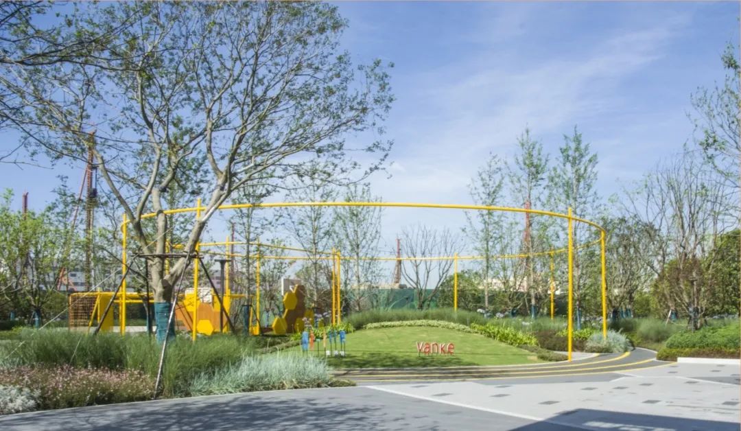 万科海上都会 | 未来街区,幸福满满-67