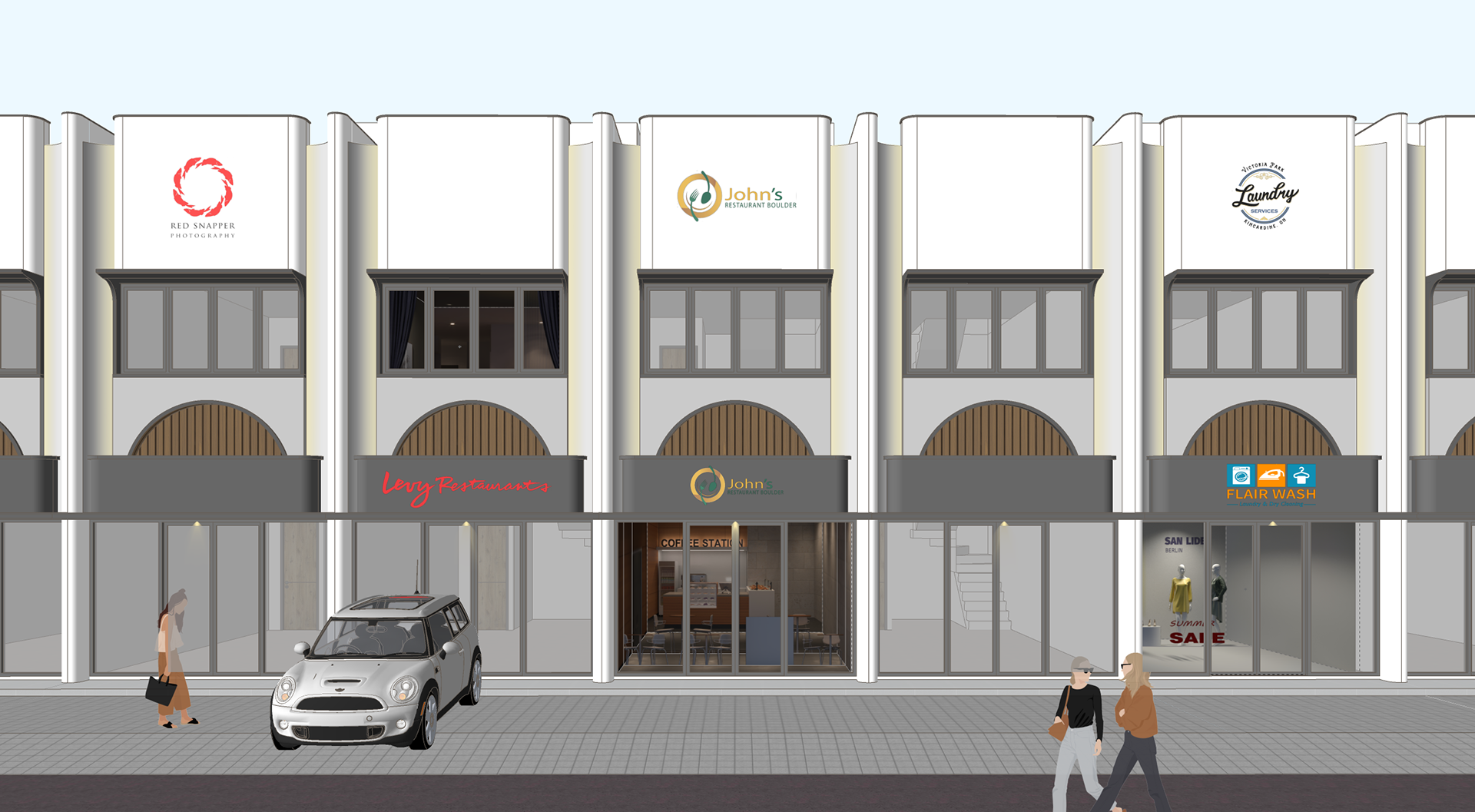 perumahan pondok cabe-11