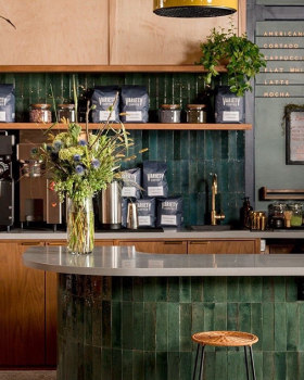 Portfolio Architecture d'intérieur & Design