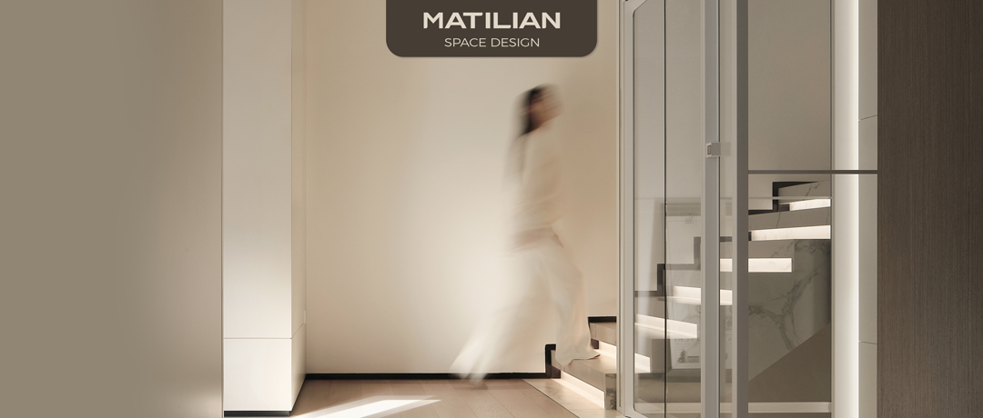 安品园舍 · 600㎡合院别墅设计-122