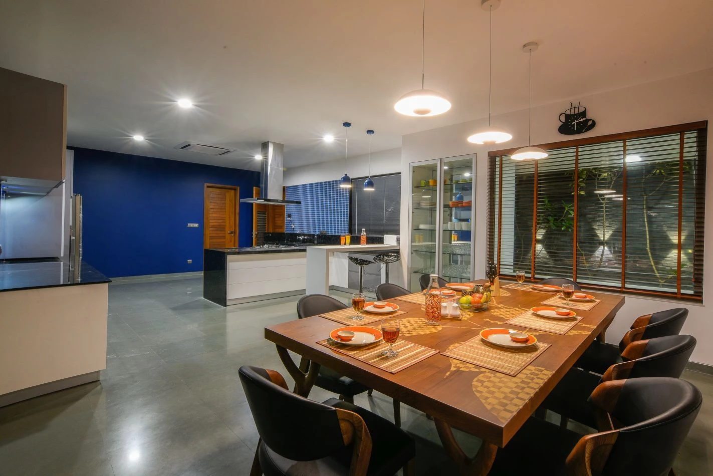 印度阿默达巴德 T 住宅-9