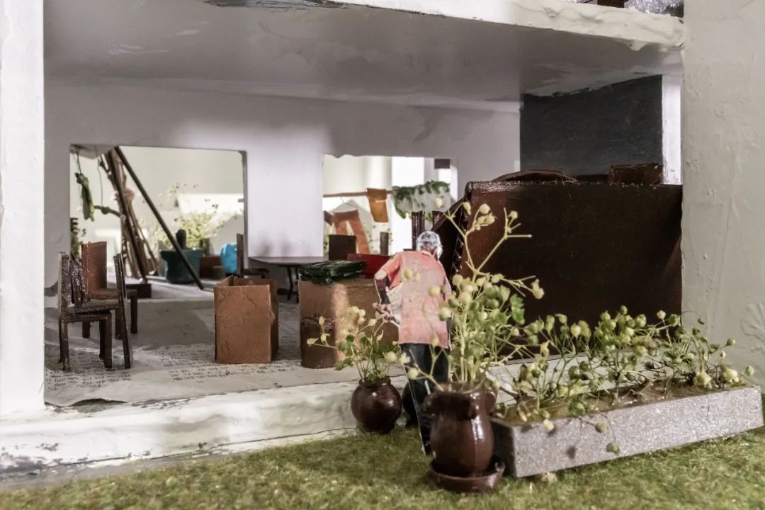 孟凡浩的“乡愁与城市梦” | 重塑城乡关系的空间实践-73