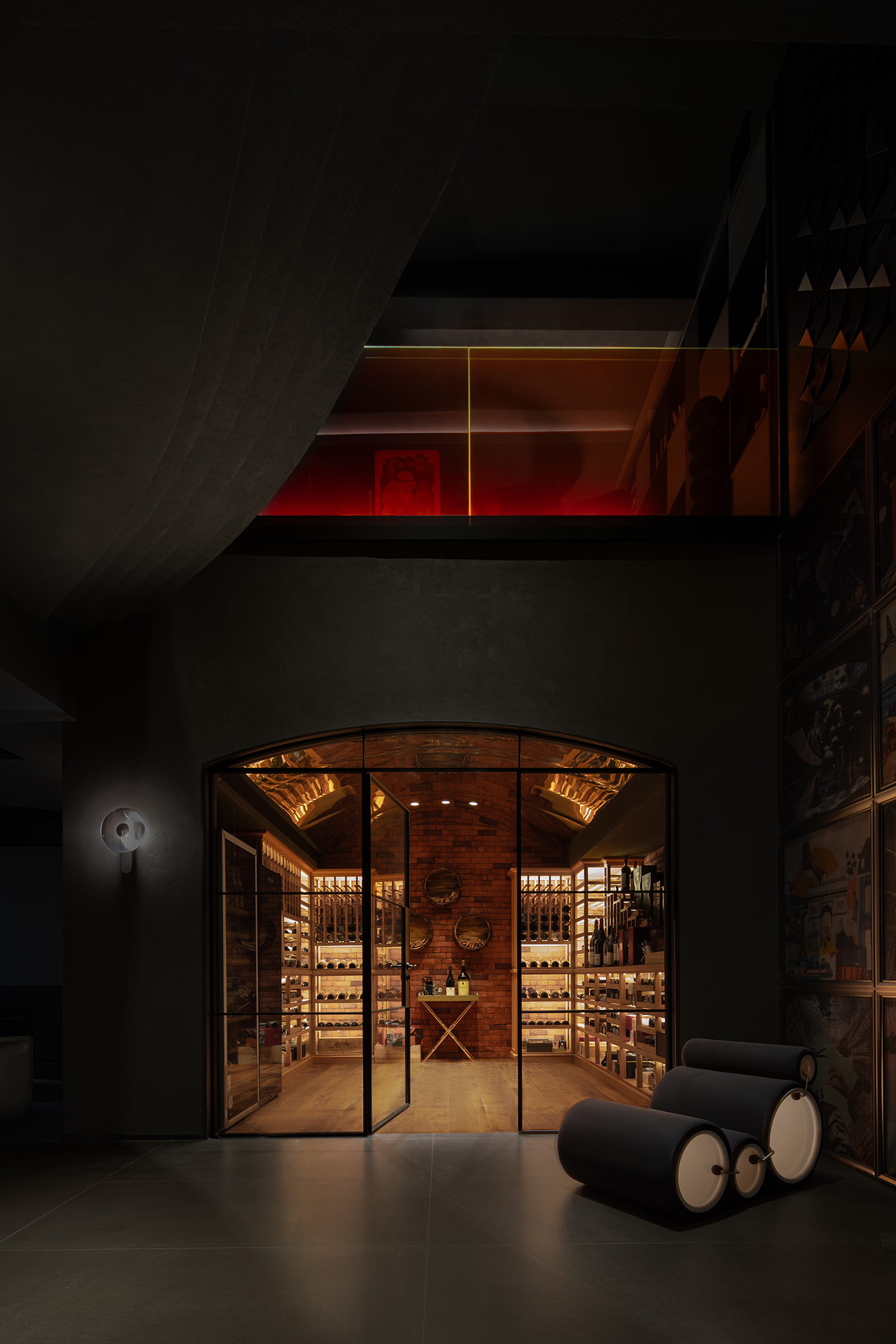 戏梦之家丨中国上海丨陆颖昆-2