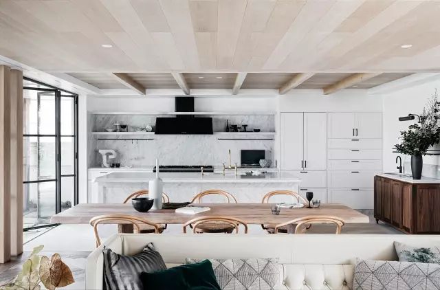 棕榈滩别墅一号 / Alexander & Co.-27