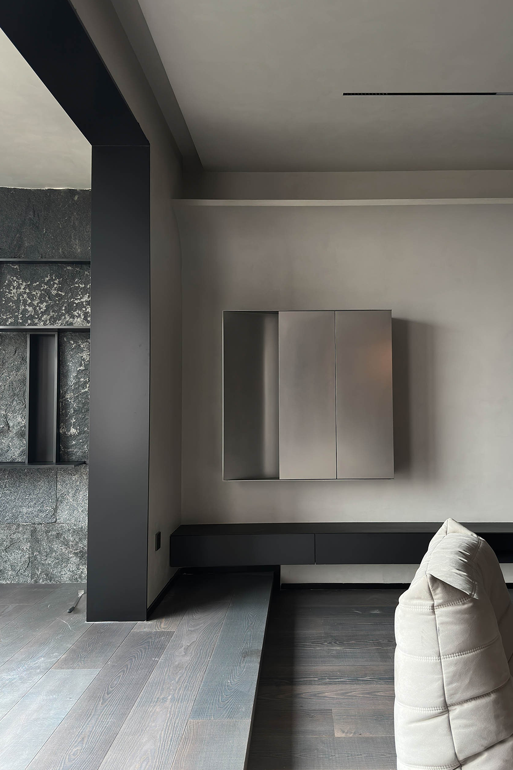 东城中央府丨中国无锡丨熹禾筑造-10