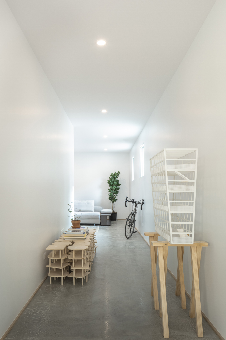 Ardmore 住宅丨美国芝加哥丨Kwong Von Glinow-92