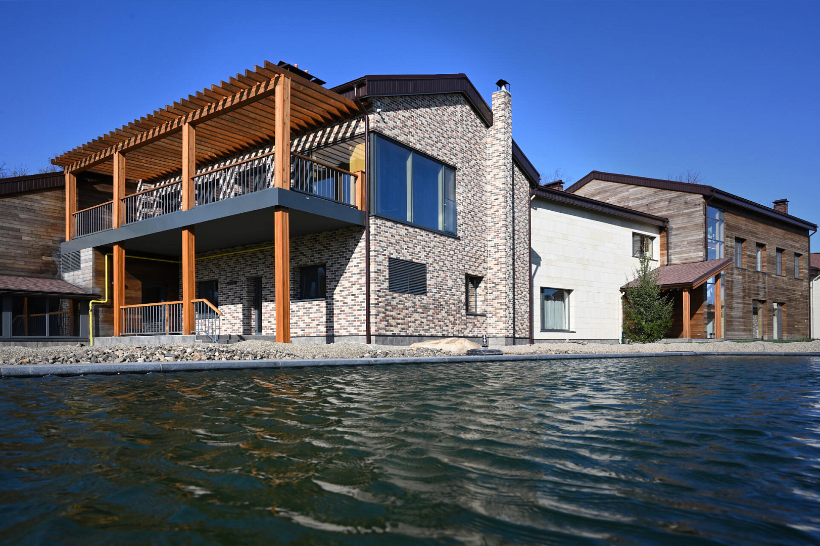 Private Villa by PROJECT architectural bureau-25