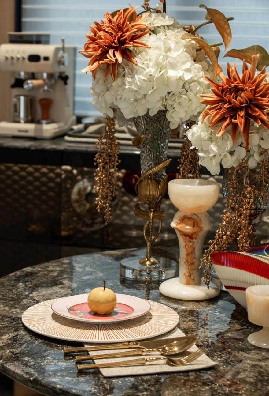 越秀·阅璟台丨中国广州丨MTO洣图设计-38