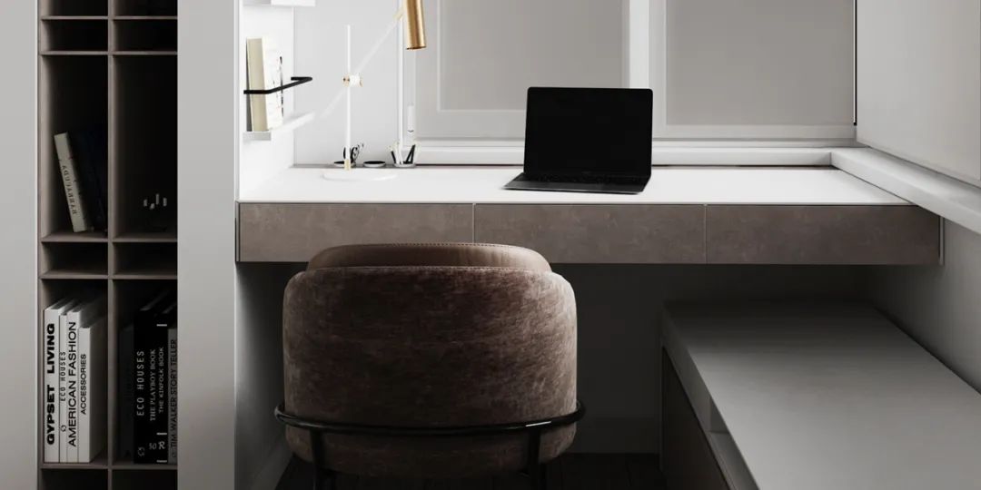 现代风格的多重演绎丨HDm2 Studio-29