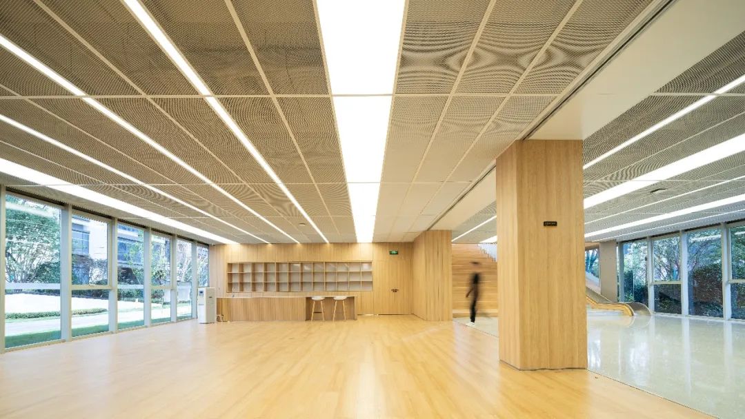 安康博元幸福城社区中心丨中国西安丨UUA建筑师事务所-67