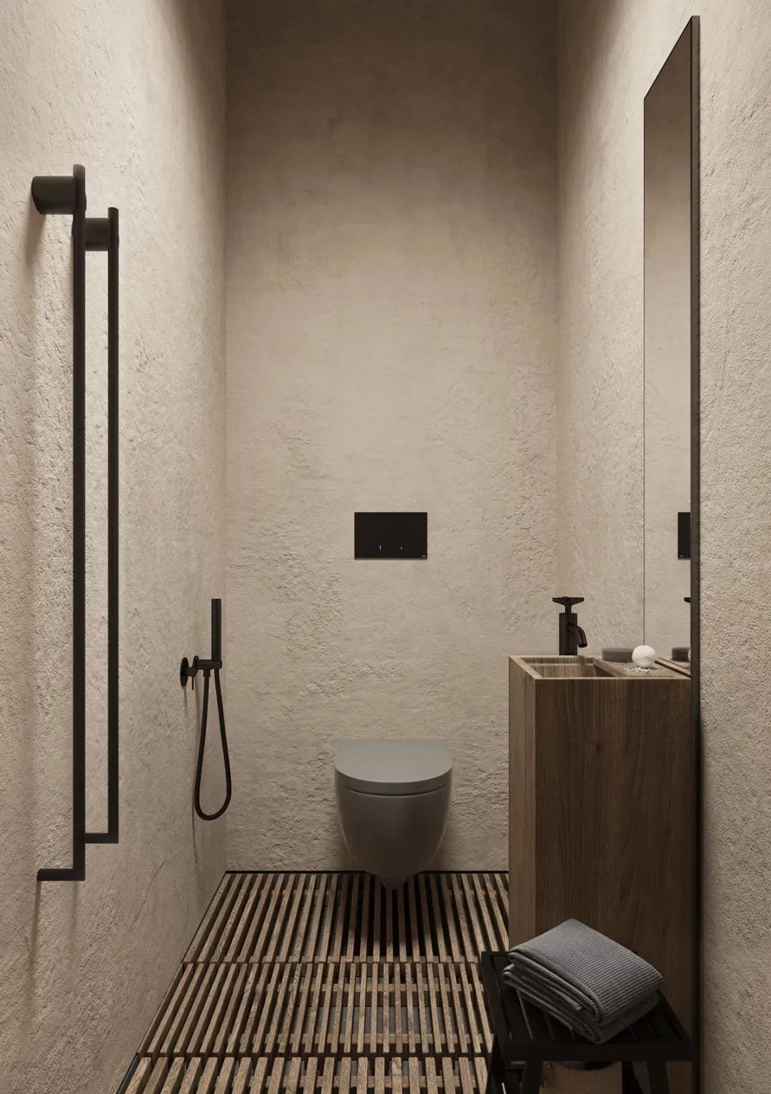 简奢有度，叶胤祥打造随州高端纯设计生活-34