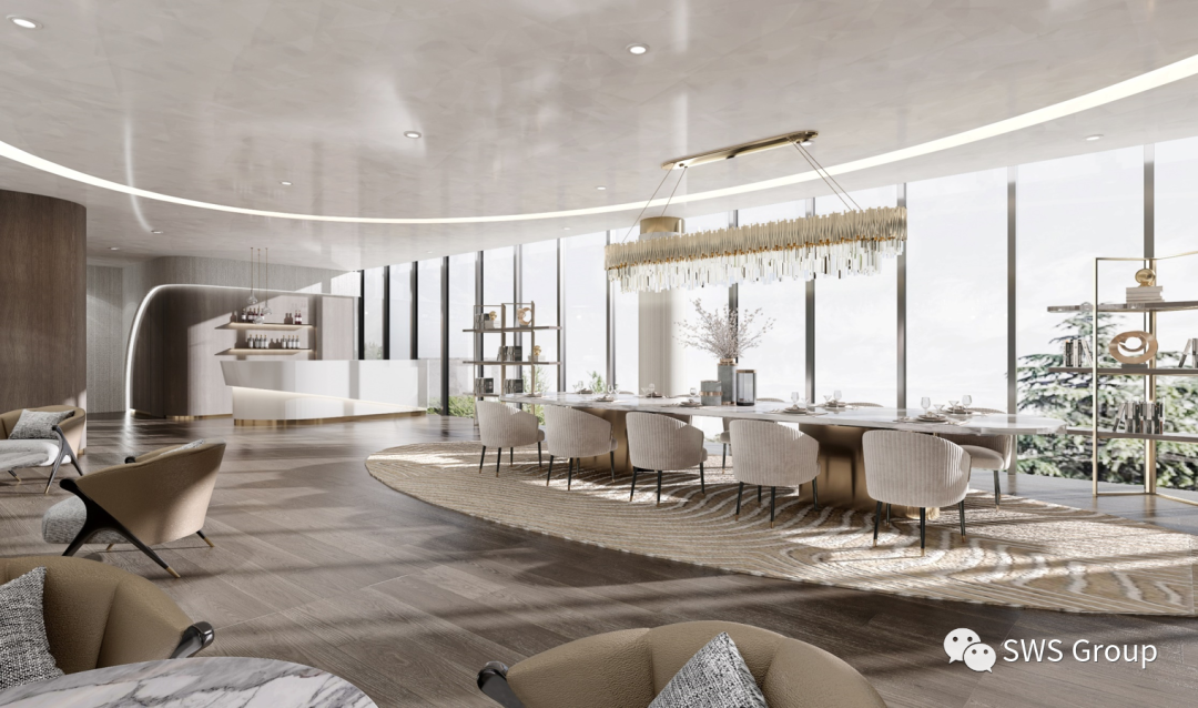 绿城桂语江南：水榭戏台，诗意之处-83