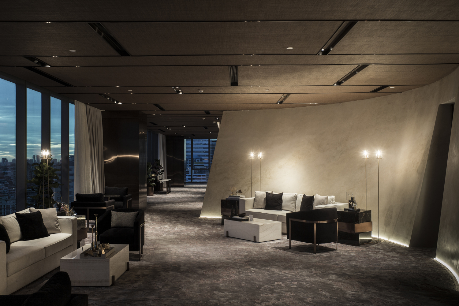 曼谷 Anil Sathorn 拍卖画廊 | PIA | 2022 | 泰国-10