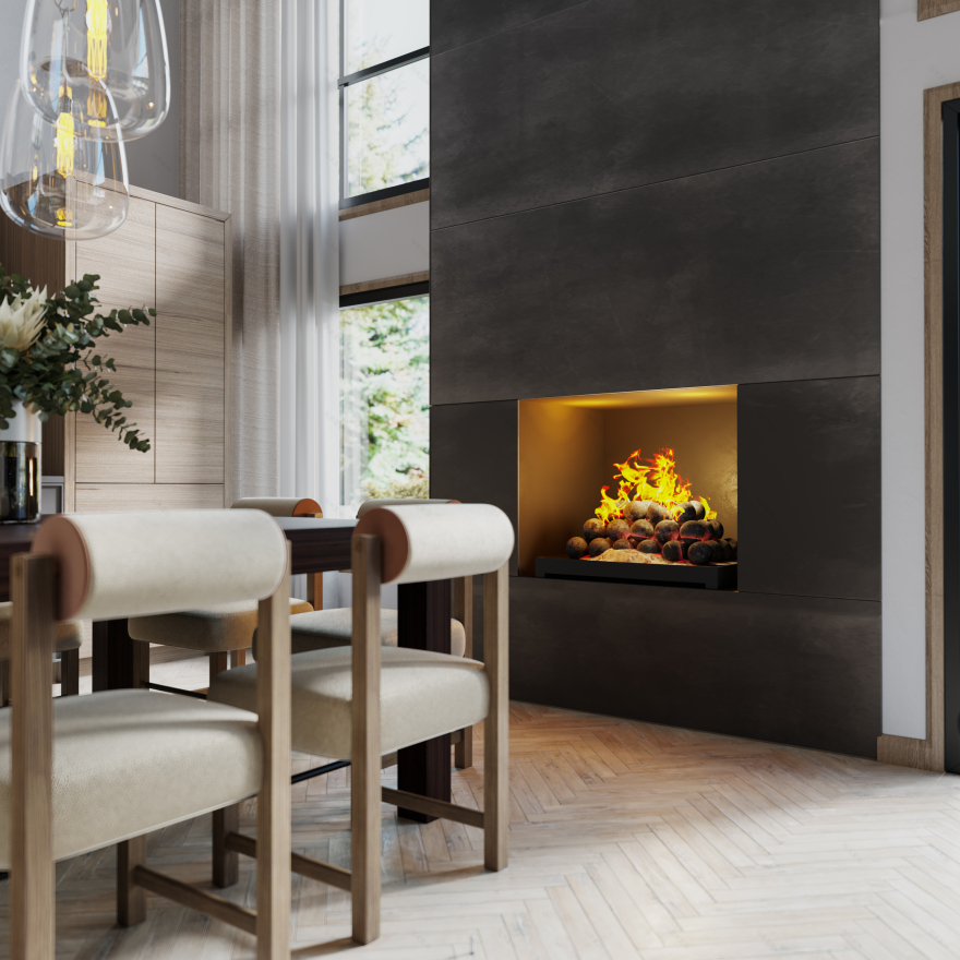 明迪在阿斯彭的房子丨United StatesAspen丨ALIVE DESIGN-9