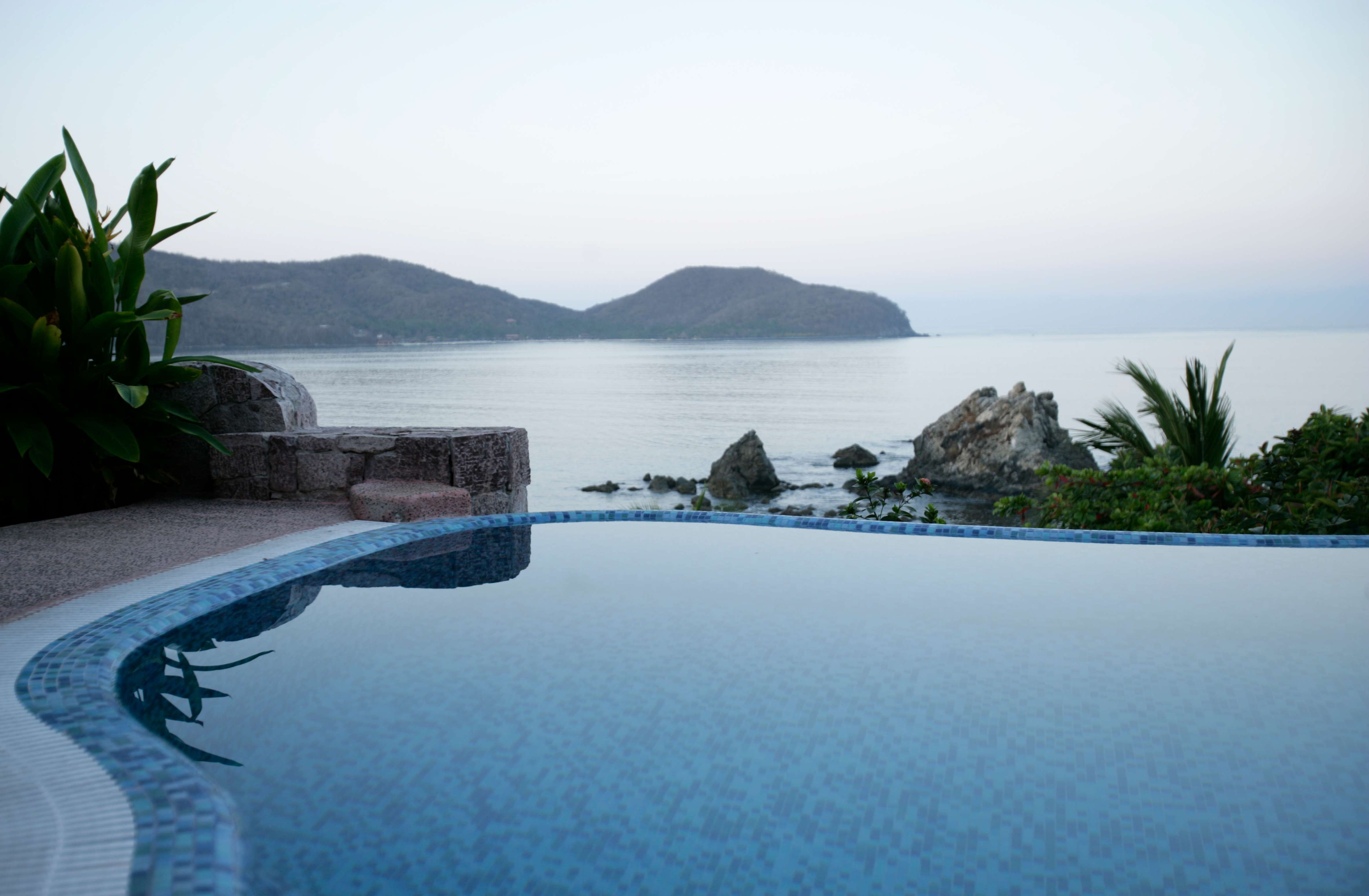 La Casa Que Canta-26