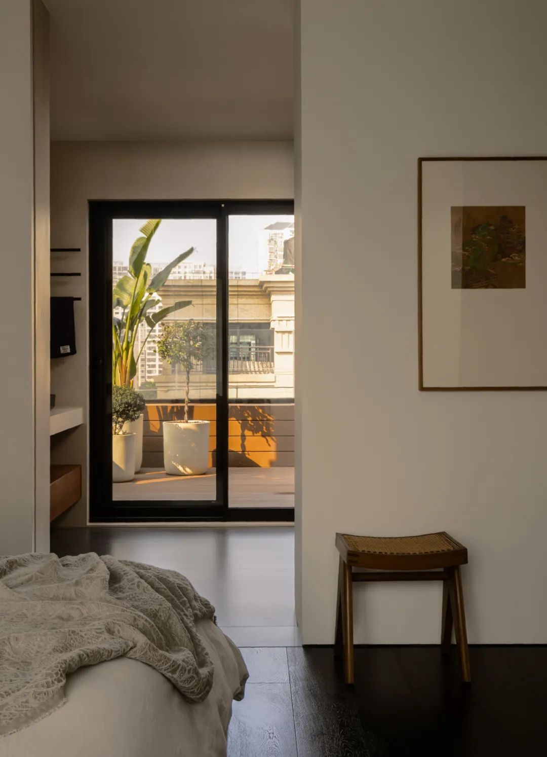 温州 320㎡中古风原木居所丨中国温州-33