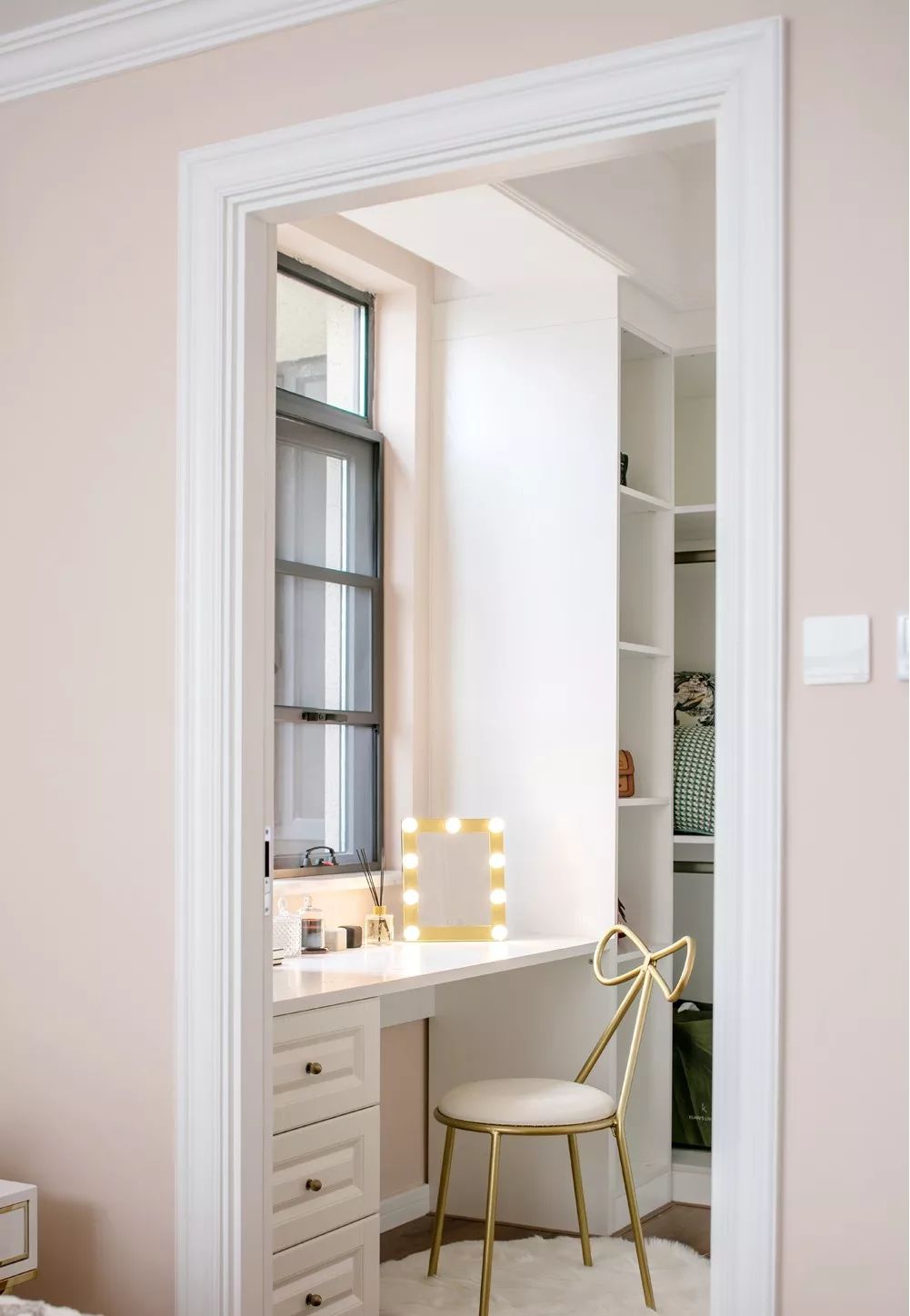 浪漫童话家居,浮生若梦的众匠设计-27