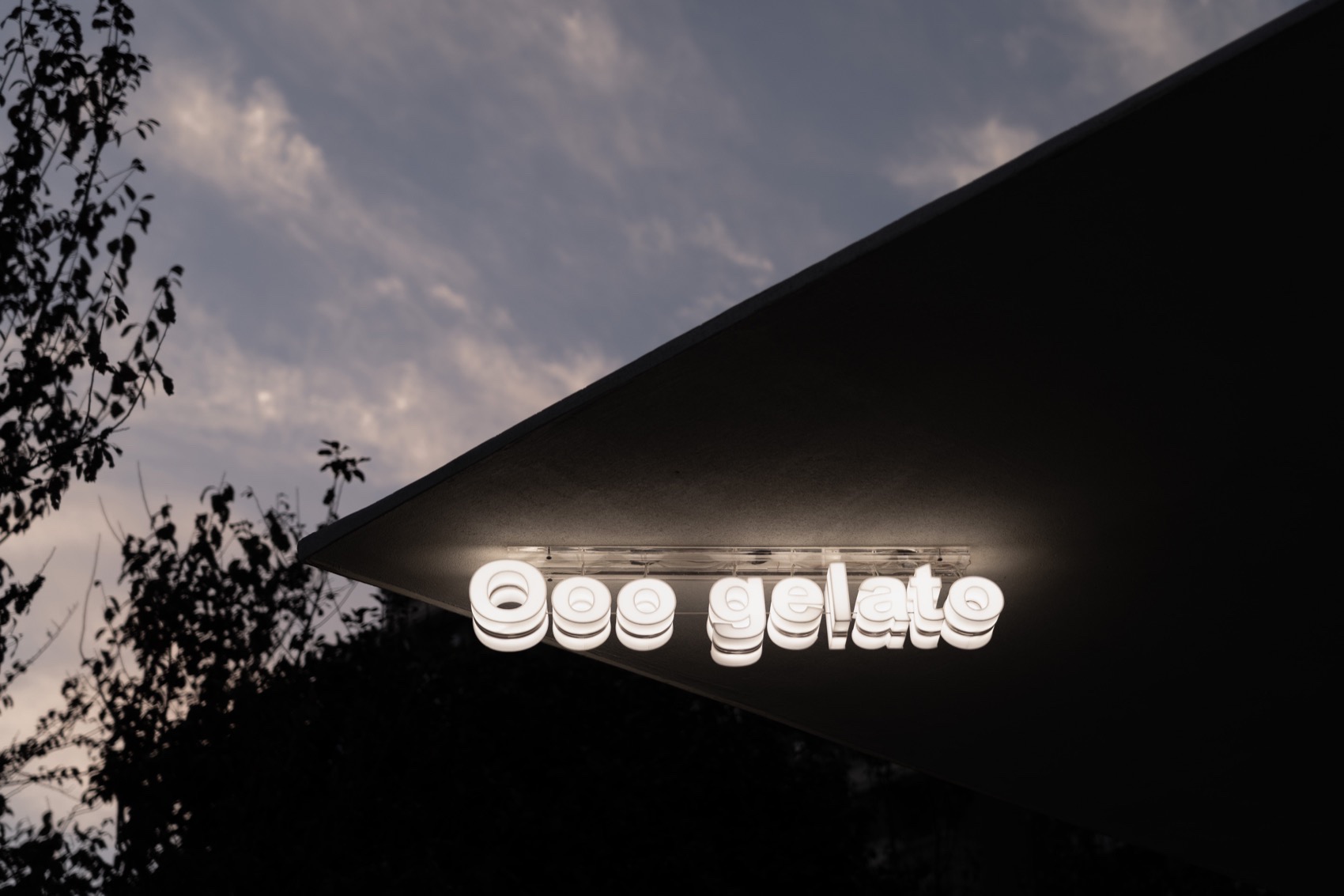 Ooo冰淇淋店丨中国景德镇丨物质组-82