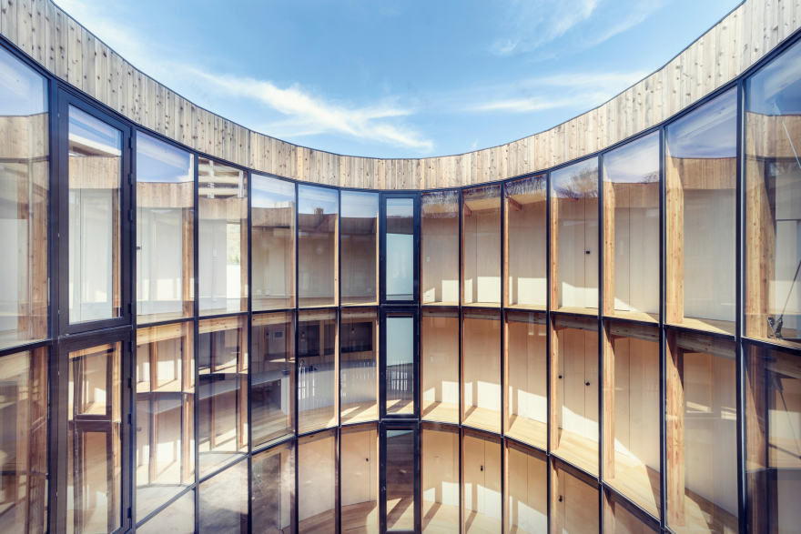 360 度房屋丨日本丨YUUA-23