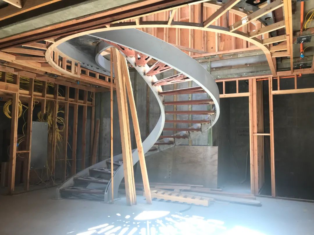 帕萨迪纳别墅丨美国丨筑弧-11