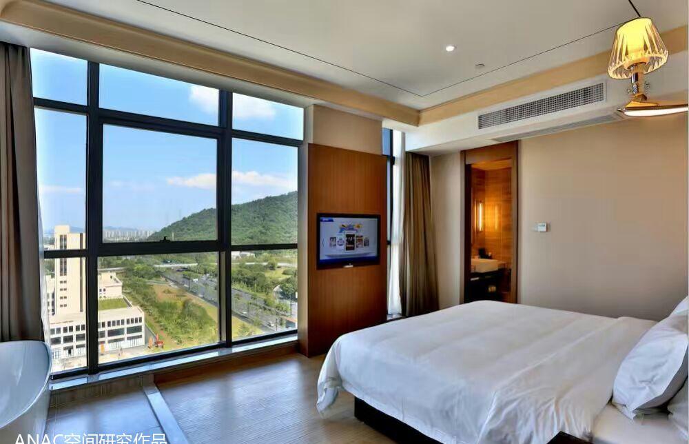 
和颐酒店（浙美店） -10