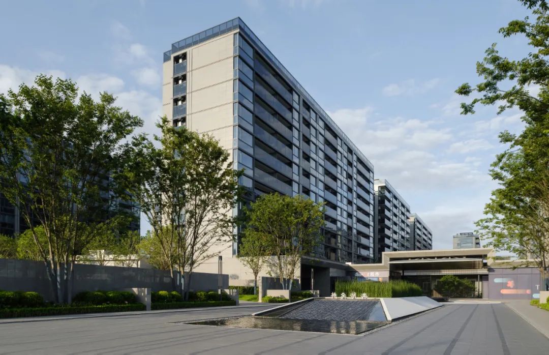 自然无界 乐享湖滨 | 临安蓝城桃李湖滨（大区）-38