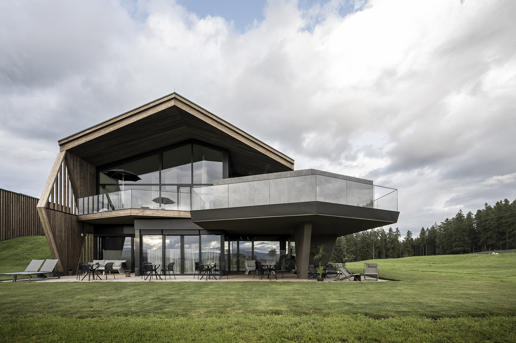 Aeon 酒店丨意大利丨noa*事务所-37