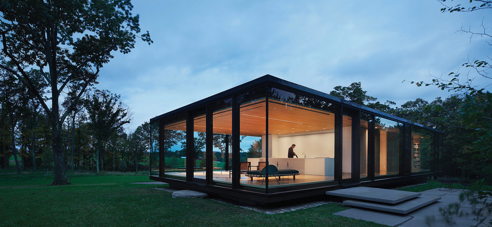 LM丛林旅店，纽约 / Desai Chia Architecture-32