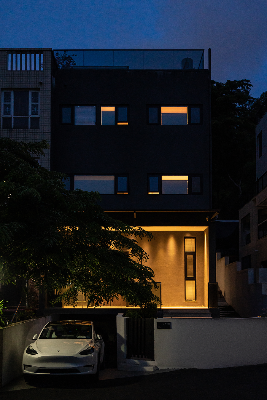 2023年度佳作,私宅设计丨中国丨多个设计机构-329