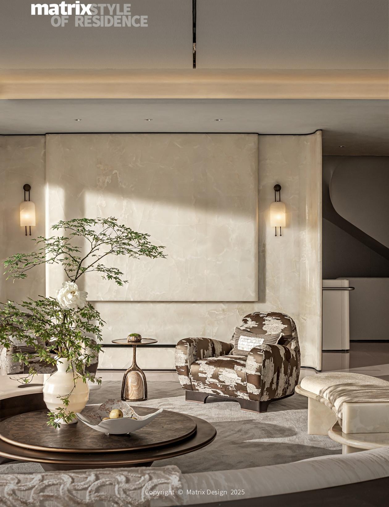 矩阵纵横 · 杭州岱天青岳里丨中国杭州丨硬装矩阵纵横,软装矩阵鸣翠-14