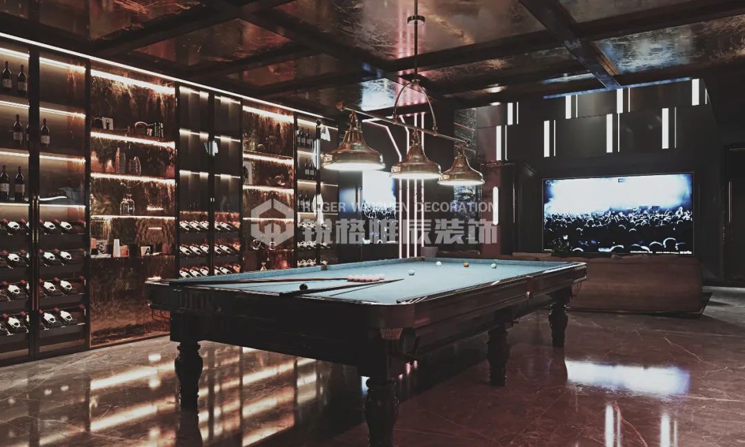 雁塔天宸现代人居，诠释品质生活美学-14