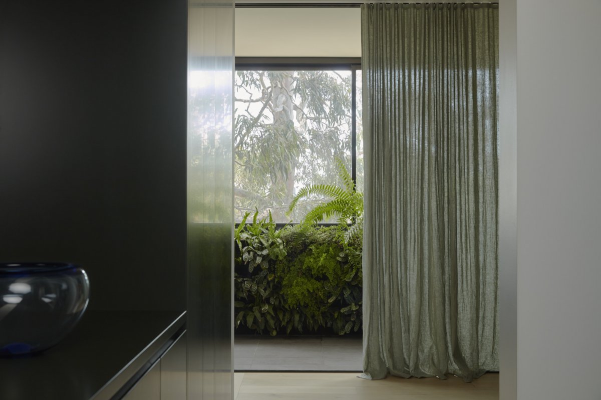 St Kilda 公寓丨澳大利亚墨尔本丨Fiona Lynch 设计工作室-6