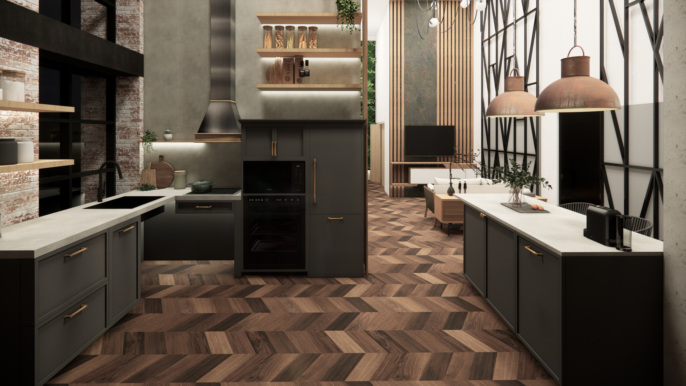 纽约无障碍公寓丨United StatesManhattan-9