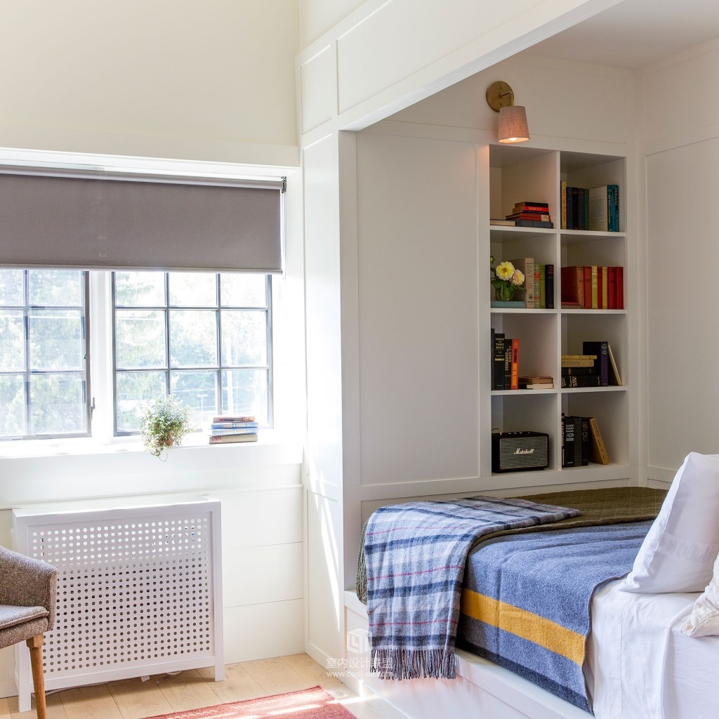 Rivertown Lodge 美国纽约州Hudson小镇酒店-14