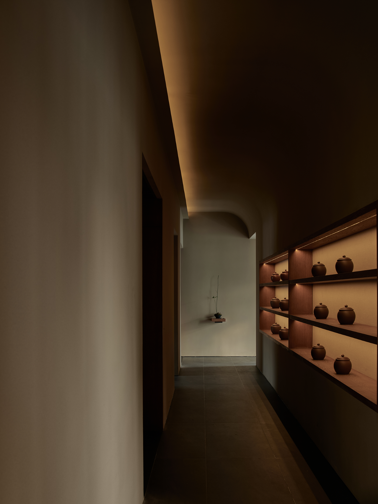 TEAME 茶会所丨中国宁波丨为一美学-65