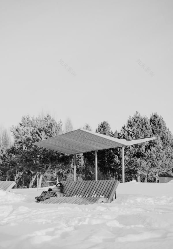 Парк Прибрежный(滨河公园)丨俄罗斯-64