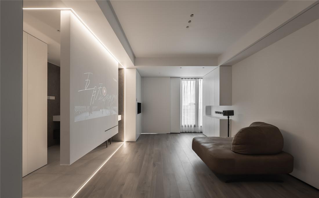 周俊杰丨公寓丨BLANK-0