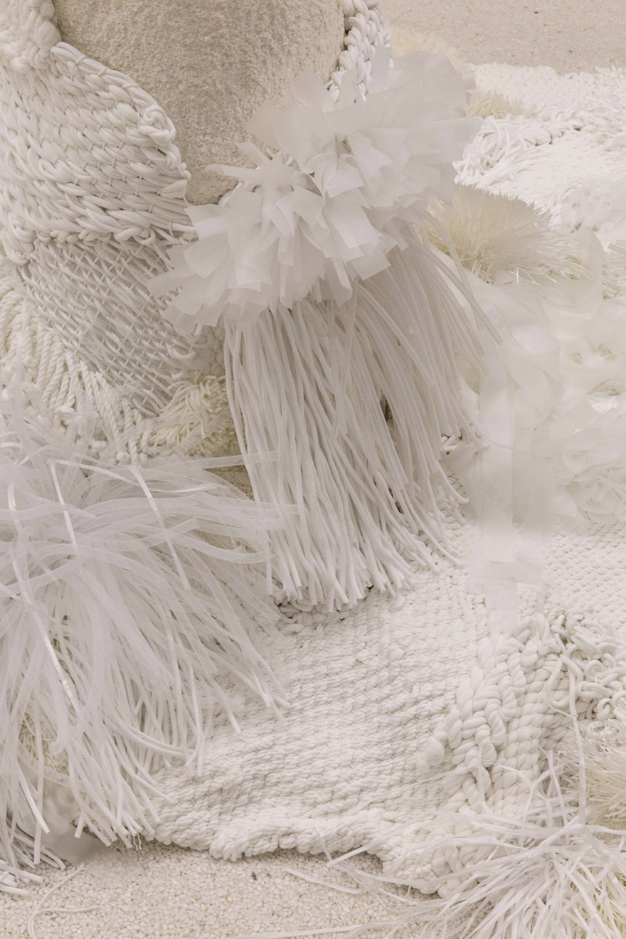 Andersson Bell旗舰店,首尔 / Creative Studio Unravel-68