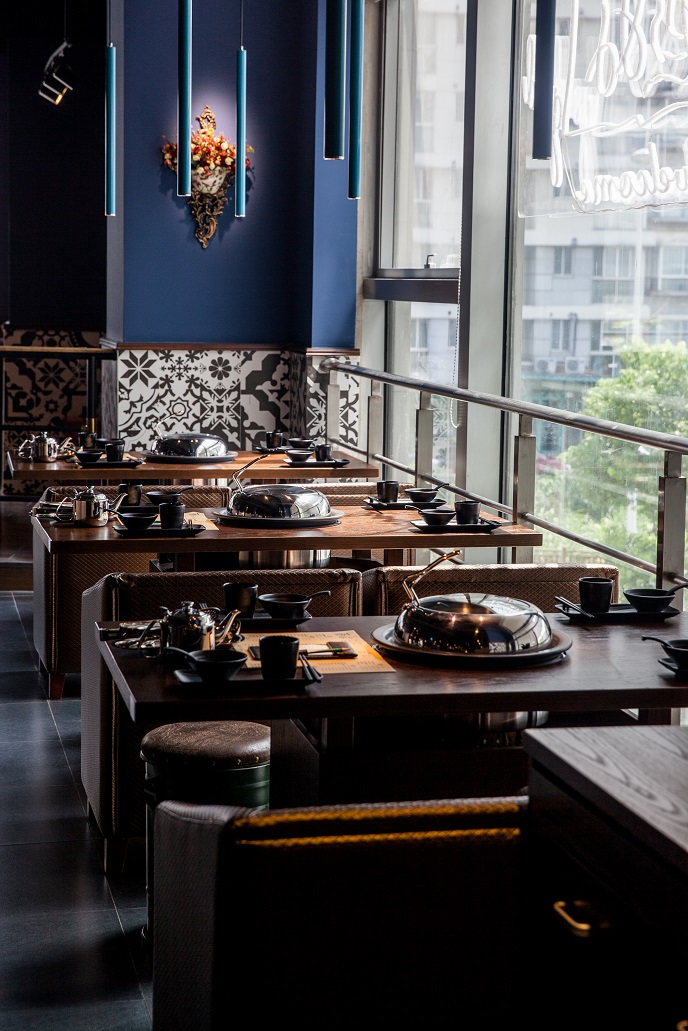 上海蒸好餐厅-17