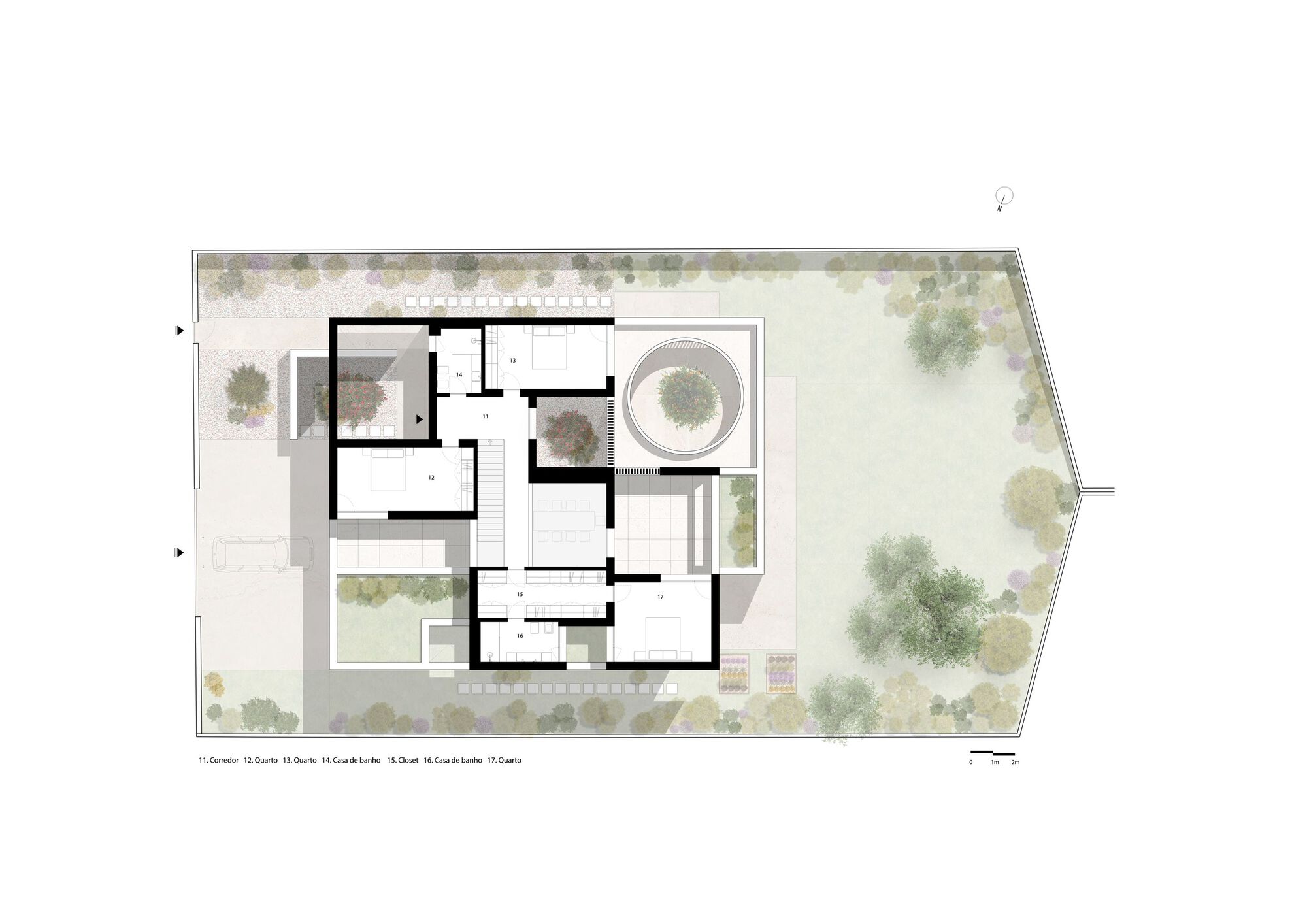 丨葡萄牙丨Estúdio AMATAM-57