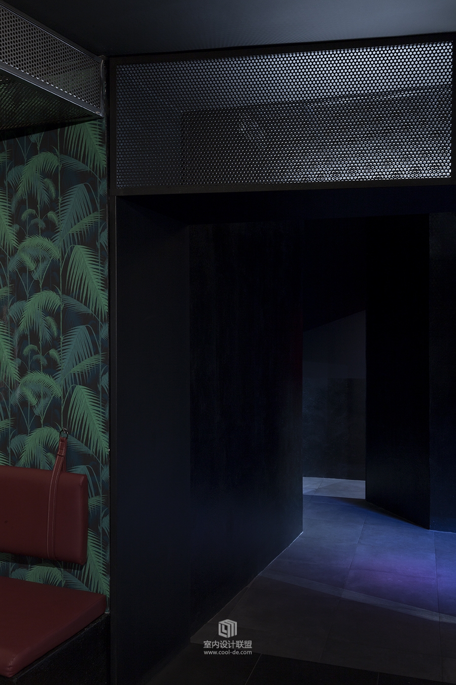 Rashomon Bar 俱乐部-7